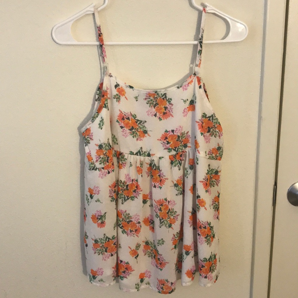 Tank top - Picture 2 of 2
